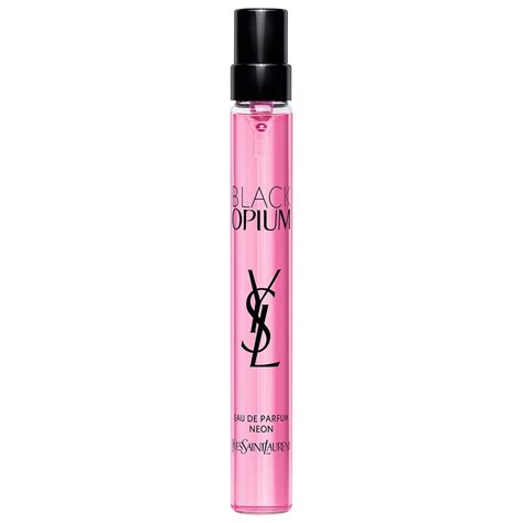 ysl neon perfume for women